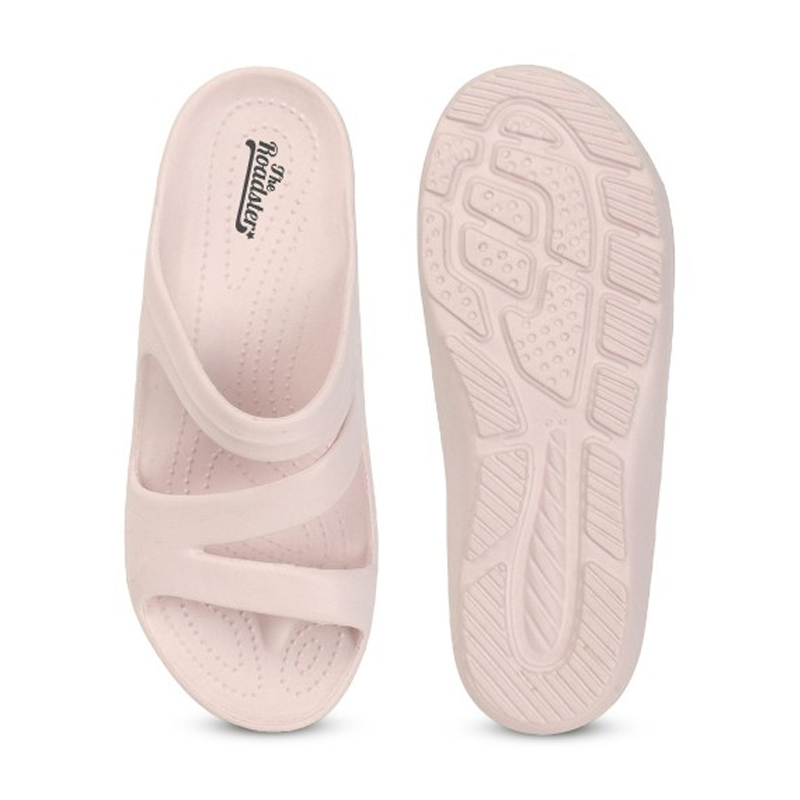 The Lifestyle Co Women Comfort Lightweight Clogs